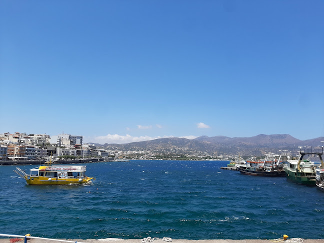 Κούνδουρου 1-3, Αγ. Νικόλαος 721 00