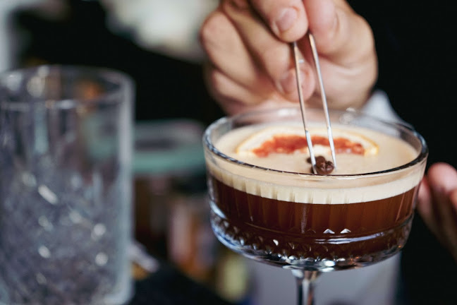 UMBRA Bar Kos - Κως