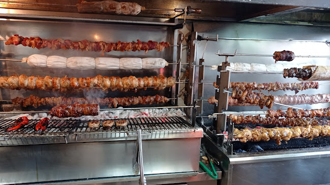 Ψητοπωλείο Παπαχρήστου "Ασκληπιού" - Γαστρονομία και φιλοξενία