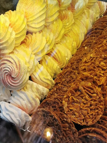 Comentarii opinii despre Μυλωνας αρτοποιείο