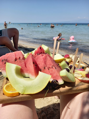 Pachis Beach Bar - Γαστρονομία και φιλοξενία