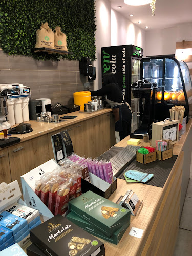 Drip coffee and snacks - Δράμα