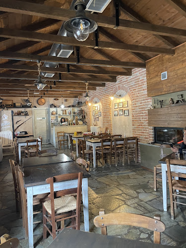 Opinii despre Χάνι Πλατανιά în Λάρισα - Γαστρονομία και φιλοξενία