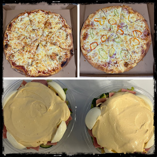 Comentarii opinii despre Pizza Mania