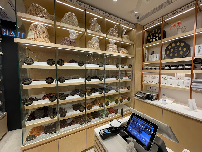 Nattsu - Γαστρονομία και φιλοξενία