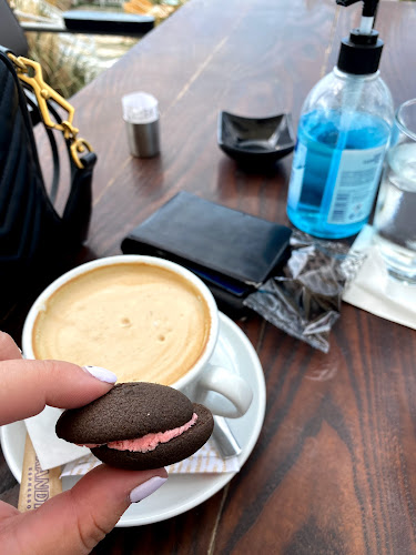 Bohème - Γαστρονομία και φιλοξενία