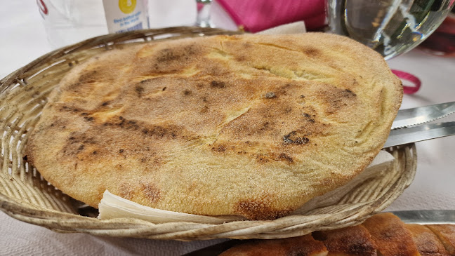 Θέμης Πεϊνιρλί - Γαστρονομία και φιλοξενία