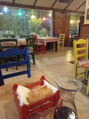 Το Κουτούκι του "Παίδαρου" - Γαστρονομία και φιλοξενία