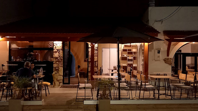 Piatto kitchen and bar - Γαστρονομία και φιλοξενία