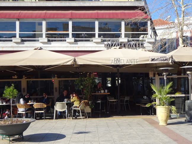 Comentarii opinii despre Cafe Bar Καλαμάτα Adelante