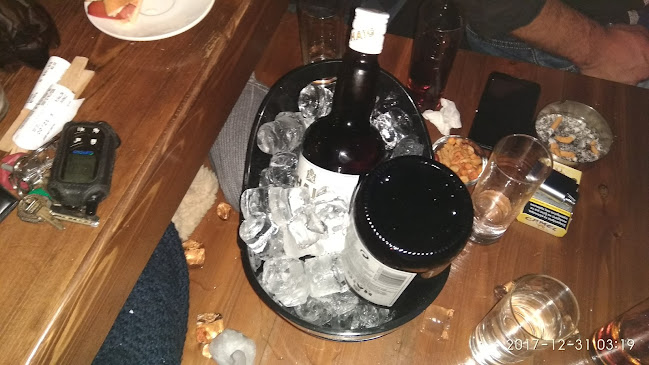 Sweeney Todd - Γαστρονομία και φιλοξενία