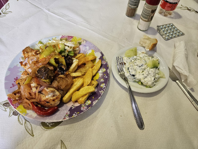 Restaurant 21 olive - Καλαμπάκα