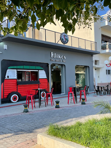 Klikos the pasta bar - Ελευσίνα