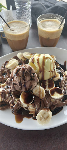 Comentarii opinii despre Palmera All Day Bar