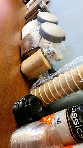 Snack - Bar - Galini - Γαστρονομία και φιλοξενία