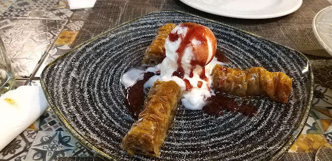 Avocado Restaurant Rhodes - Γαστρονομία και φιλοξενία