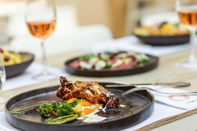 Klonos & Kiparissou Stefanou, Ερμούπολη 841 00