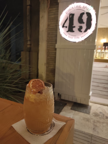 Opinii despre 49 - Cocktail Spot în Ξυλόκαστρο - Γαστρονομία και φιλοξενία