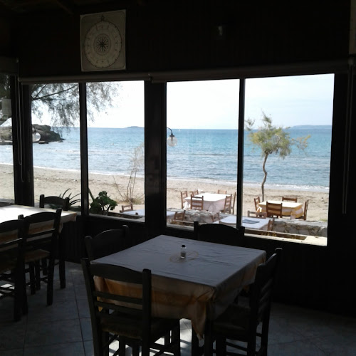 Opinii despre Γαλάζιο Κύμα în Αγ. Μαρίνα - Γαστρονομία και φιλοξενία