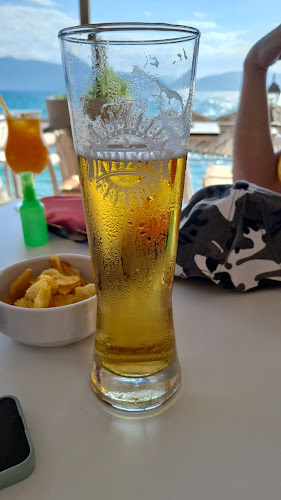 Opinii despre Blublanc Beach în Ναύπλιο - Γαστρονομία και φιλοξενία