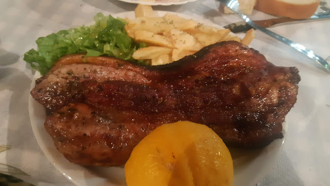 Opinii despre Ταβερνα "Ο Μιχάλης" în Συκούριο - Γαστρονομία και φιλοξενία