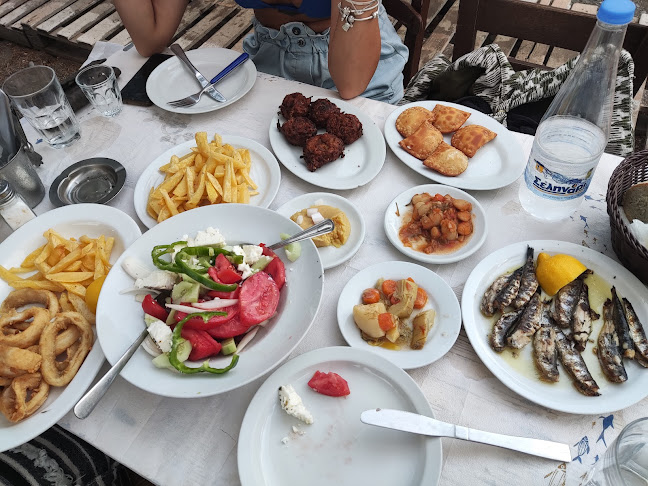 Ταβέρνα Γοργόνα - Γαστρονομία και φιλοξενία