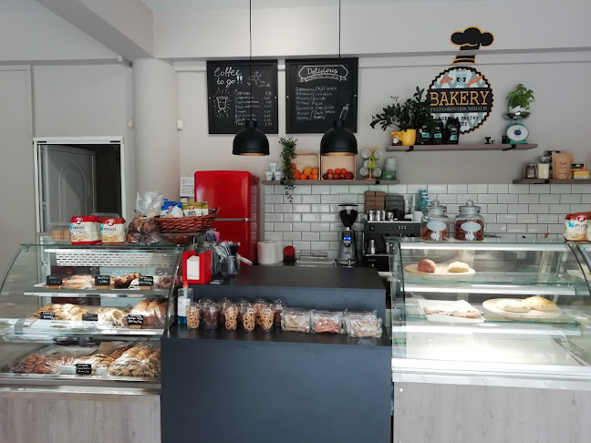 Bakery Coffee Boulangerie Tsatsaronakis Michalis - Γαστρονομία και φιλοξενία