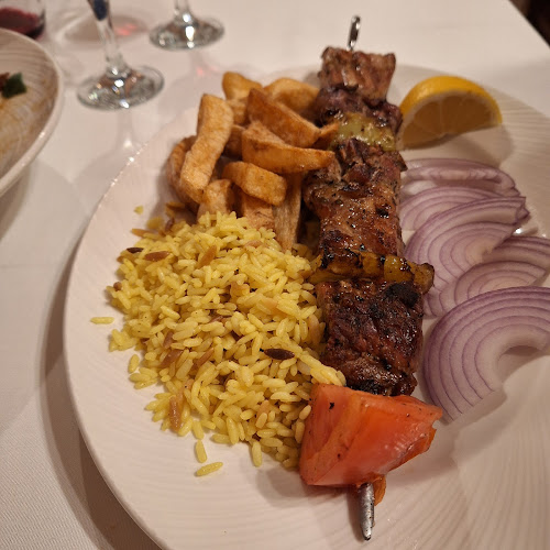 Οδός ονείρων - Τύρναβος