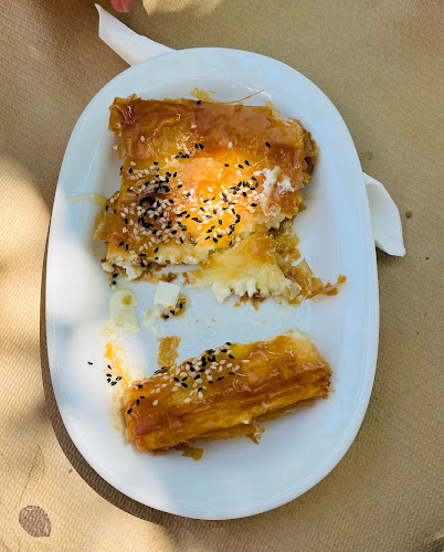 Όρμος Υστερνίων 842 00