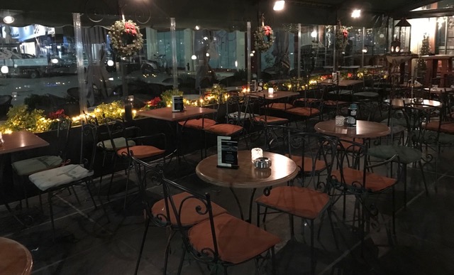 Comentarii opinii despre Aparto Bistro • Cafe Bar