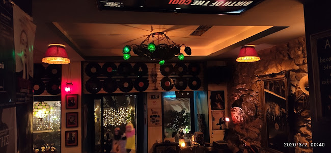 Opinii despre Verve Music Cafe în Αθήνα - Γαστρονομία και φιλοξενία