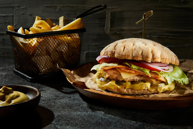 Benvenuto Pizzeria Trattoria - Θεσσαλονίκη