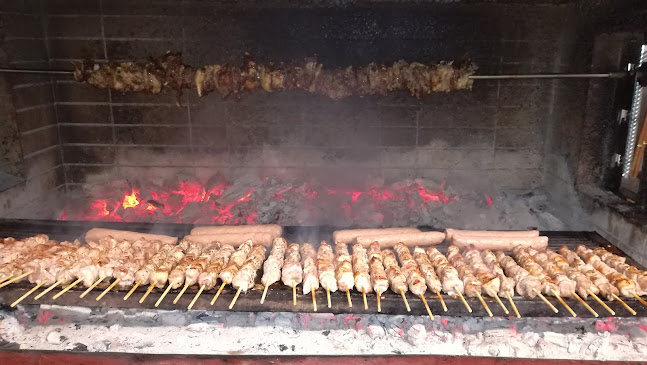 Opinii despre Το Μανταράκι /To Mantaraki în Παλαιοκερασιά - Γαστρονομία και φιλοξενία