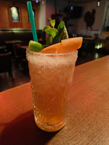 Comentarii opinii despre Rooster