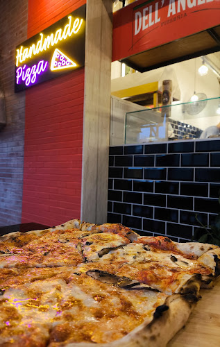 Opinii despre DELL' ANGELO în Ωραιόκαστρο - Γαστρονομία και φιλοξενία