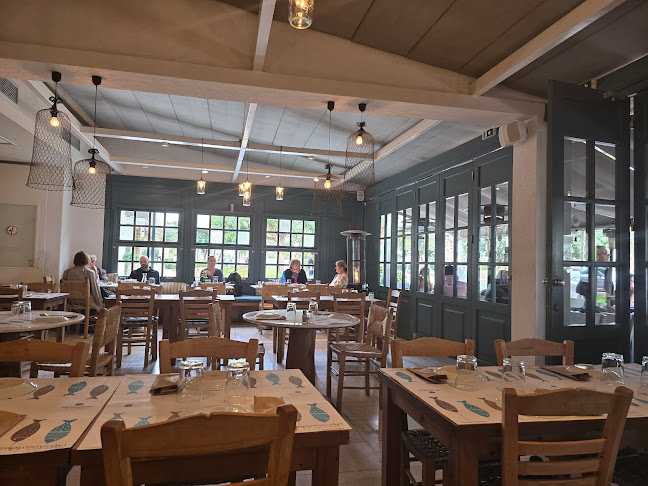 Μπαρμπουνάκι Γλυφάδα - Γλυφάδα