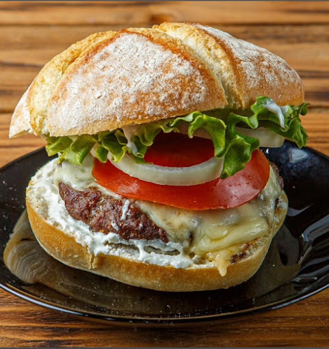 Opinii despre Boogie's Burgers în Αθήνα - Γαστρονομία και φιλοξενία