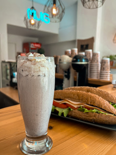 Comentarii opinii despre MUG coffee and bites