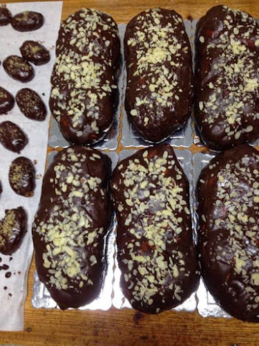 Opinii despre Φούρνος Γκικόντη în Χαλάνδρι - Γαστρονομία και φιλοξενία