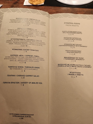 Θέα Θάλασσα