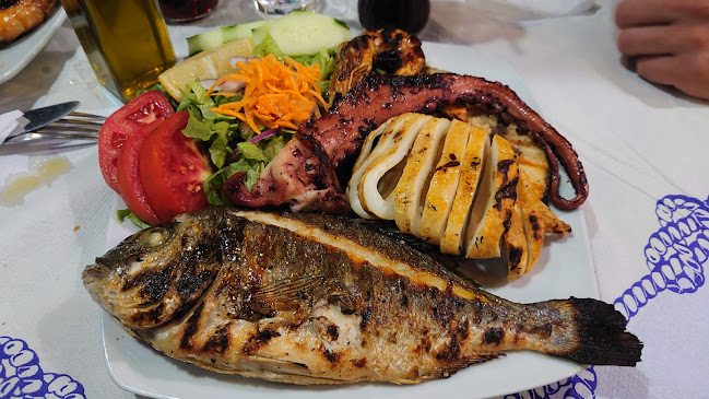 Anna Maria Restaurant