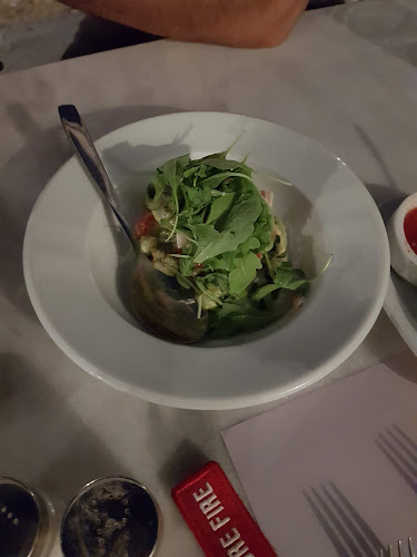 Comentarii opinii despre ORLOFF RESTAURANT