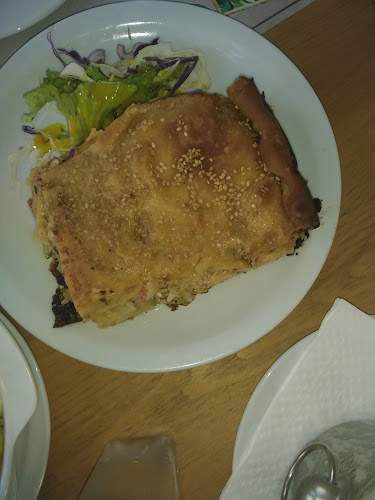 Comentarii opinii despre Το Δίχαλο Χανιά