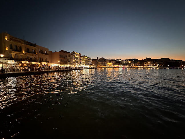 Akti Kountourioti 42, Χανιά 731 31