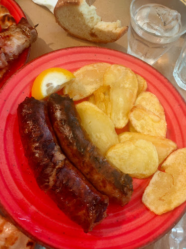 Μεζεδοπωλείο της Αργυρώς - Χαλκίδα