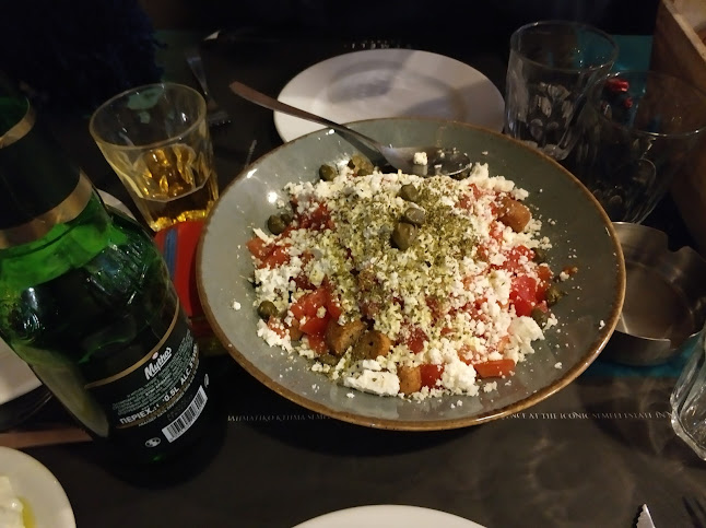 Πηδάλιο - Restaurant - Ναύπλιο