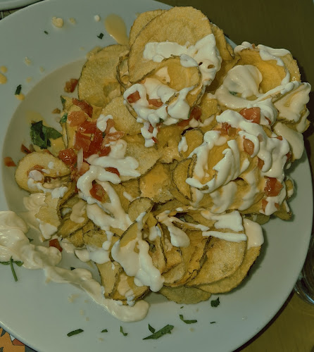 Comentarii opinii despre TGI Fridays Αριστοτέλους