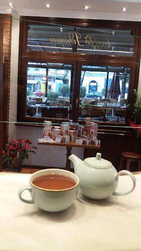 Comentarii opinii despre Cafe Ιθώμη