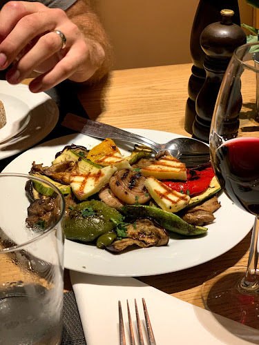 Comentarii opinii despre Cross Restaurant