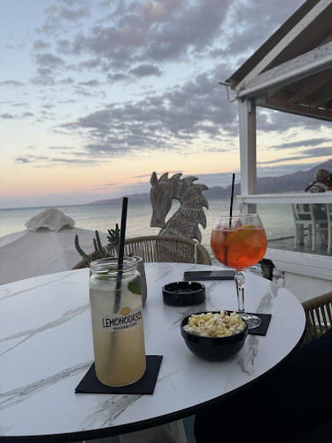 Comentarii opinii despre El Greco Restaurant - Beach Cafe 2